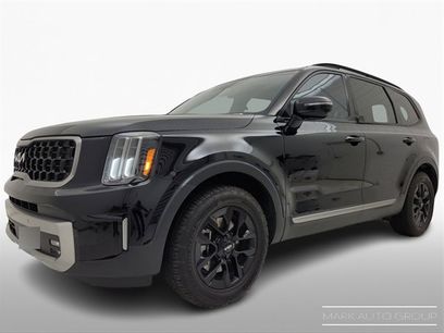 Used 2023 Kia Telluride SX Prestige X-Pro