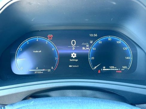 Used 2024 Toyota Grand Highlander Limited image 15