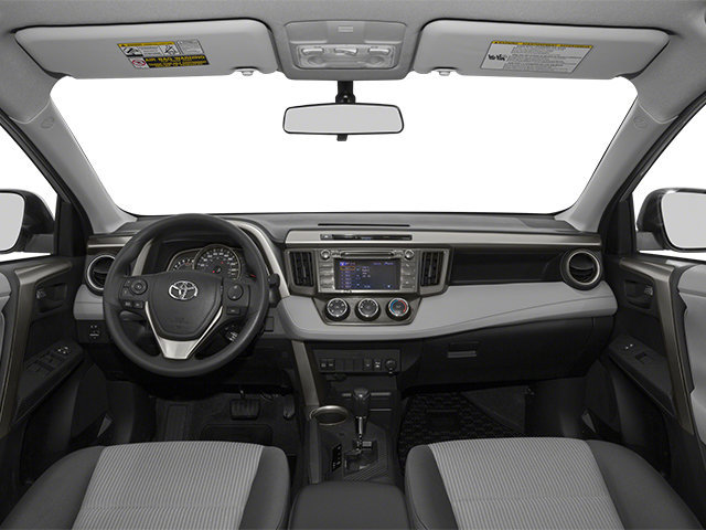Used 2013 Toyota RAV4 Limited AWD/4WD image 7