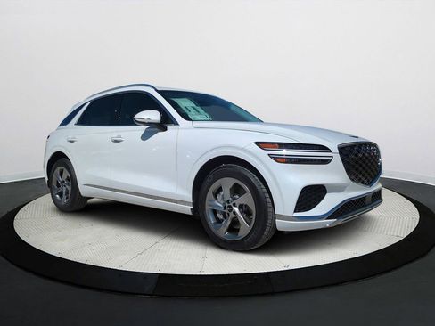 New 2026 Genesis GV70 2.5T Select image 2