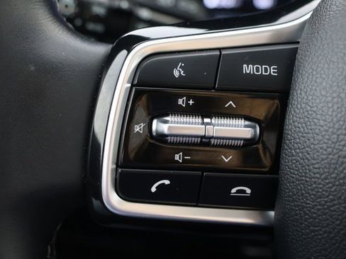 Used 2023 Kia Sorento SX image 11