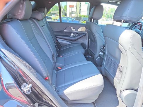 Used 2026 Mercedes-Benz GLE 350 4MATIC image 15