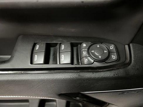 New 2026 GMC Sierra 2500 AT4X image 24