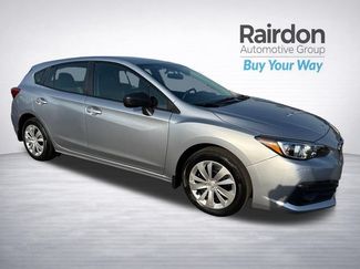 Used 2020 Subaru Impreza 2.0i AWD/4WD 360° Tour