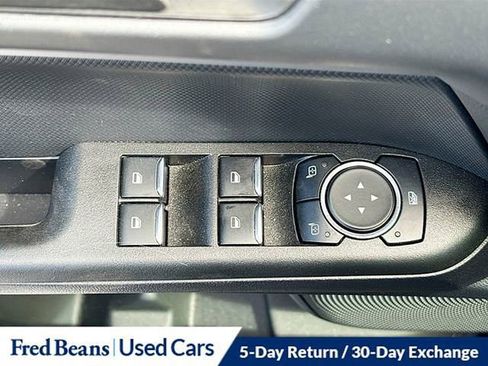 Used 2023 Ford Bronco Sport Big Bend image 16