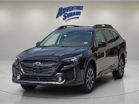 Certified 2025 Subaru Outback Onyx Edition w/ Popular Package #2 AWD/4WD image 2
