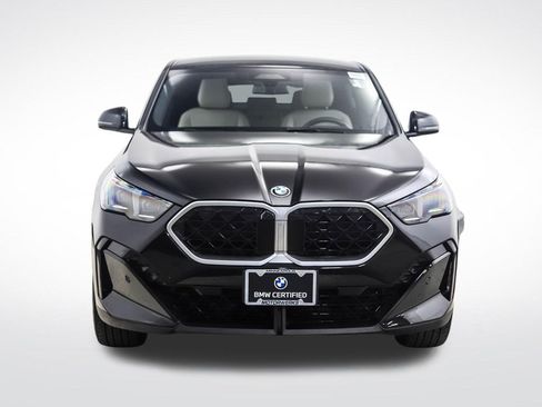 Certified 2024 BMW X2 xDrive28i w/ Premium Package AWD/4WD image 8