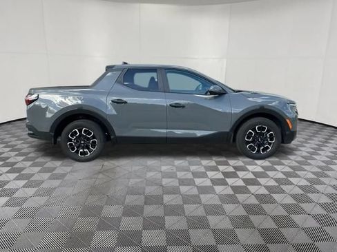 Used 2023 Hyundai Santa Cruz SEL FWD image 5