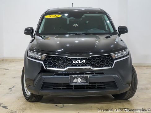 Used 2022 Kia Sorento LX AWD/4WD image 5