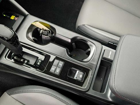 New 2026 Subaru Outback Premium image 18