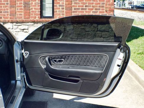 Used 2010 Bentley Continental GT Supersports AWD/4WD image 42