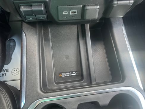 Used 2021 GMC Sierra 1500 Denali w/ Driver Alert Package II image 20