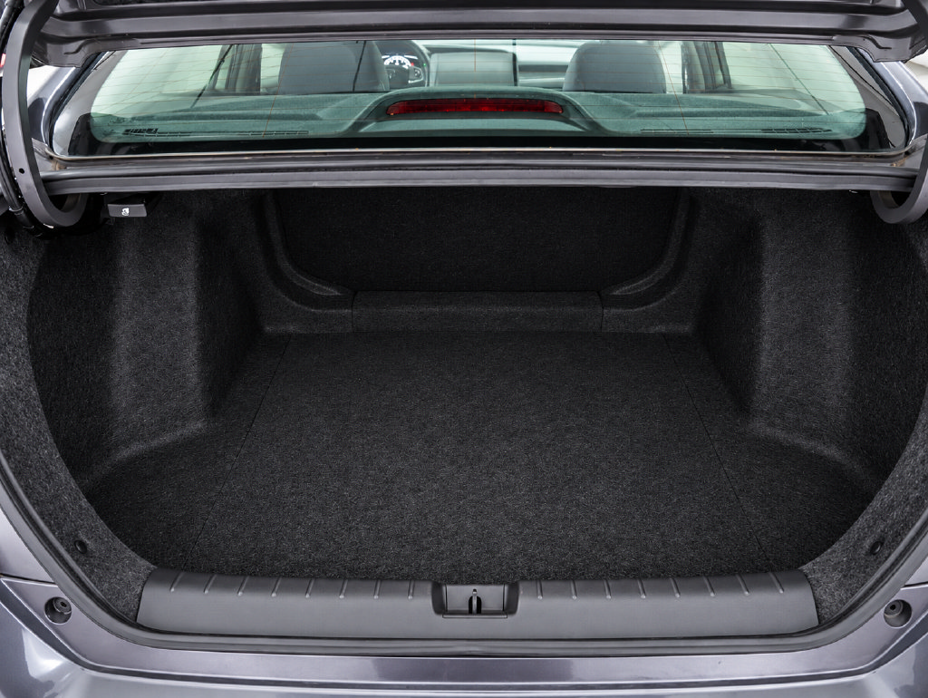 Used 2017 Honda Civic LX image 35
