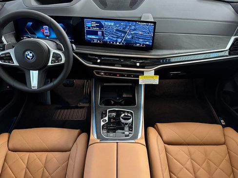 New 2026 BMW X5 xDrive50e AWD/4WD image 16