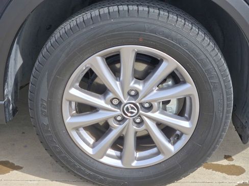 Certified 2023 MAZDA CX-5 AWD 2.5 S w/ Select Package image 7