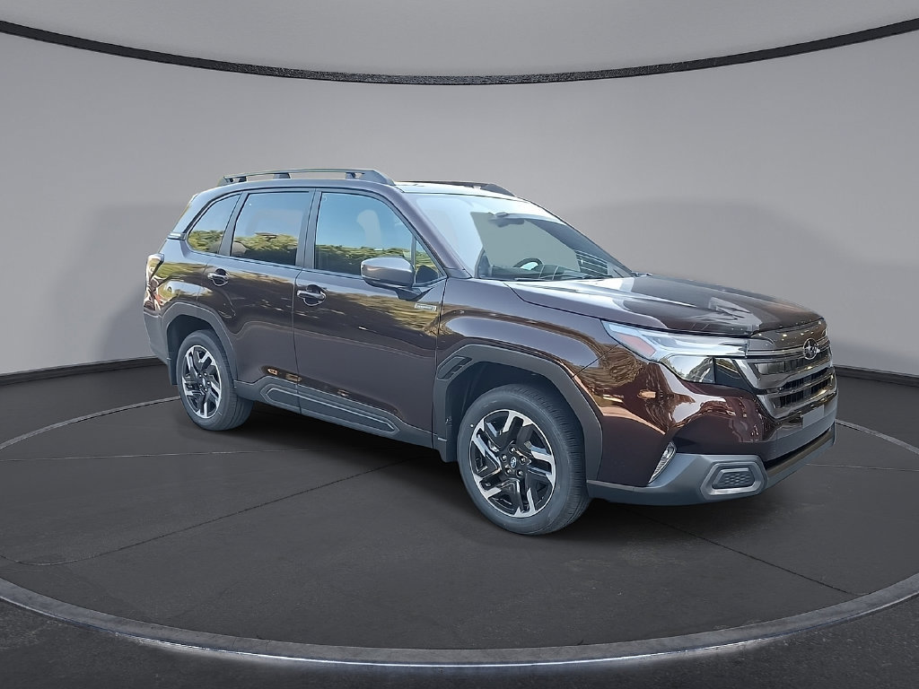 New 2026 Subaru Forester Sport AWD/4WD image 6