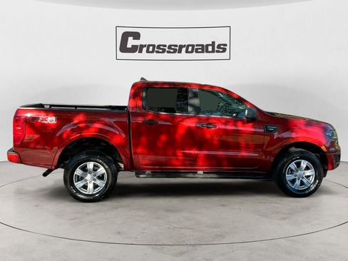 Used 2019 Ford Ranger XLT w/ FX4 Off-Road Package image 6