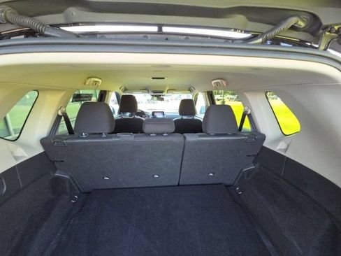 Used 2024 Nissan Rogue SV FWD image 10