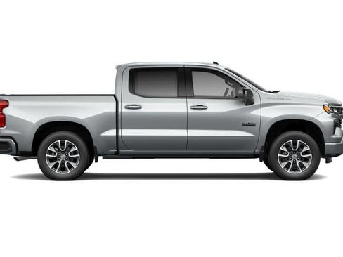 New 2026 Chevrolet Silverado 1500 RST w/ Safety Package RWD image 29