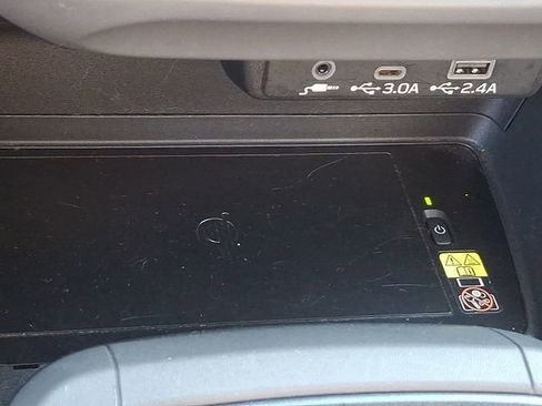 Used 2024 Subaru Crosstrek 2.5i Limited image 25