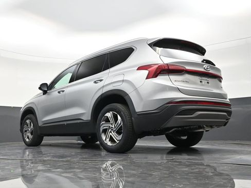 Used 2023 Hyundai Santa Fe SEL AWD/4WD image 22