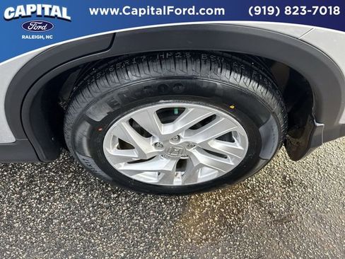 Used 2015 Honda CR-V EX-L image 13