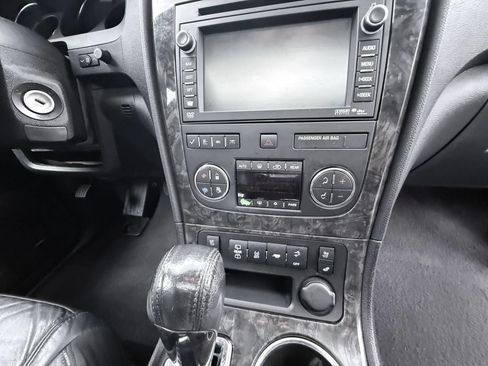 Used 2012 GMC Acadia Denali AWD/4WD image 13