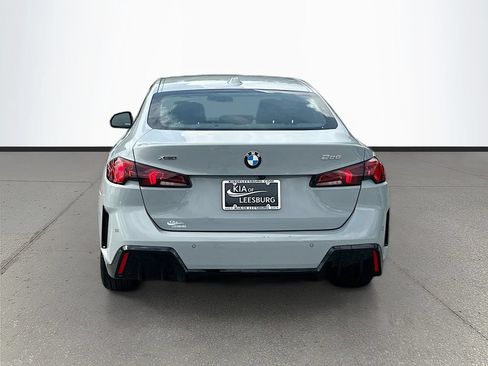 Used 2025 BMW 228i xDrive AWD/4WD image 6