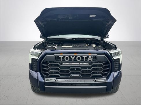 Used 2023 Toyota Tundra Platinum AWD/4WD image 4
