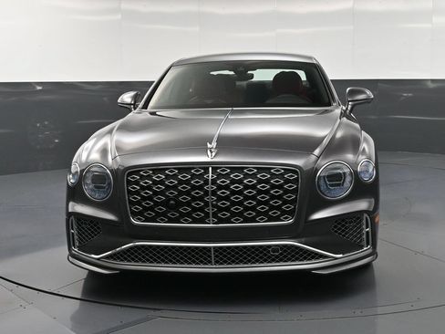 New 2026 Bentley Flying Spur Plug-In Hybrid AWD/4WD image 11