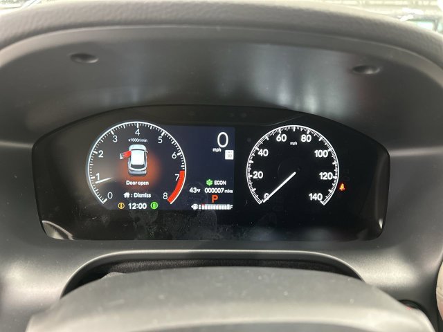 Used 2026 Honda HR-V LX image 15