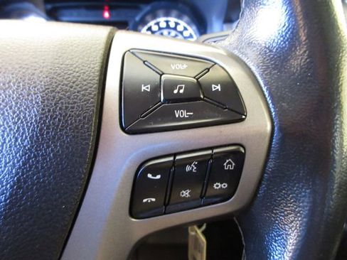 Certified 2020 Ford Ranger XLT w/ Equipment Group 301A Mid image 16