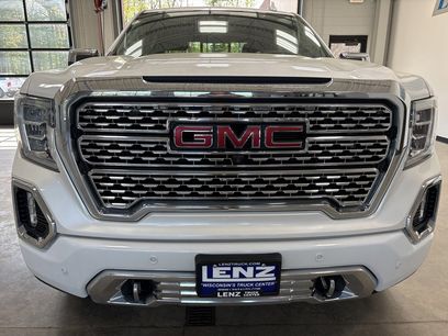 Used 2019 GMC Sierra 1500 Denali