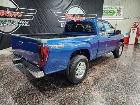 Used 2012 GMC Canyon SLE image 8