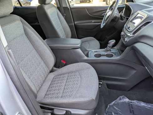 Certified 2022 Chevrolet Equinox LT image 27