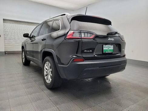 Used 2019 Jeep Cherokee Latitude w/ Popular Appearance Group image 5