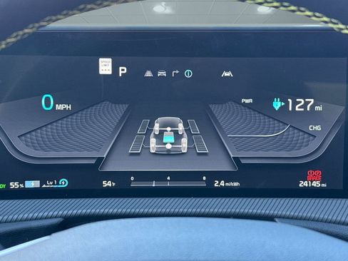 Used 2023 Kia EV6 GT image 23