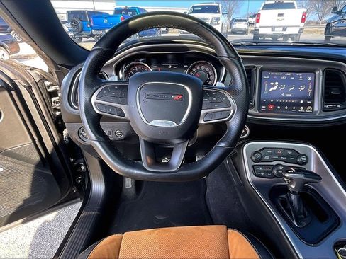 Used 2022 Dodge Challenger R/T Scat Pack w/ Dynamics Package image 5