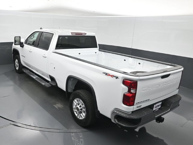 Used 2026 Chevrolet Silverado 2500 LT AWD/4WD image 45