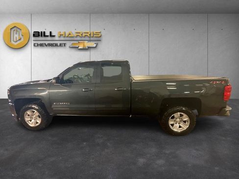 Used 2018 Chevrolet Silverado 1500 LT w/ All Star Edition image 13