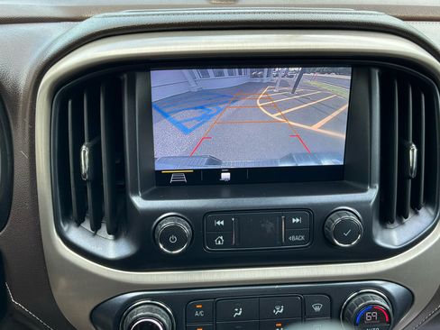 Used 2021 GMC Canyon Denali AWD/4WD image 23