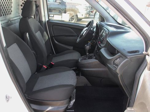 Used 2021 RAM ProMaster City Tradesman image 34