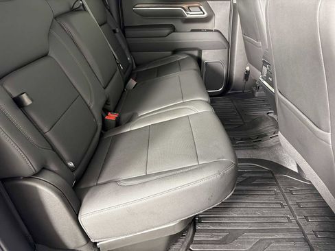 Used 2024 GMC Sierra 1500 SLT w/ SLT Premium Package image 13