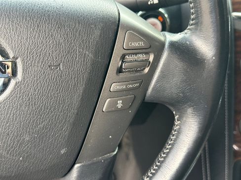 Used 2020 Nissan Armada SV w/ Driver Package image 26