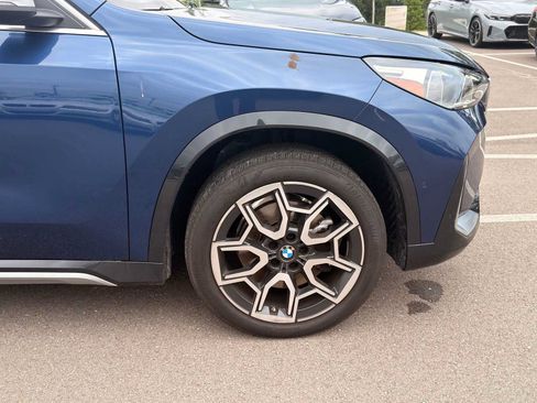Used 2024 BMW X1 xDrive28i w/ Technology Package AWD/4WD image 12