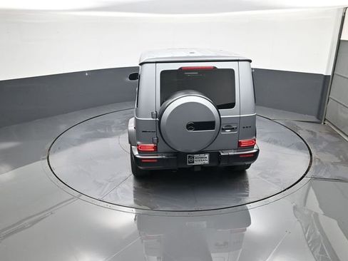 Used 2023 Mercedes-Benz G 63 AMG 4MATIC image 32