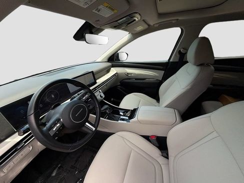 Certified 2026 Hyundai Tucson SEL FWD image 21