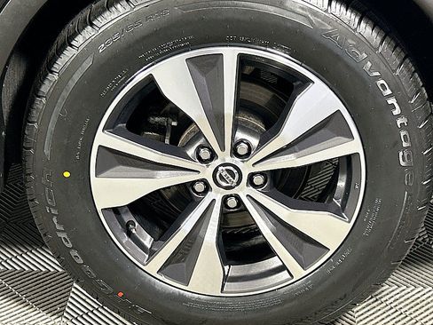 Used 2020 Nissan Murano SV AWD/4WD image 57