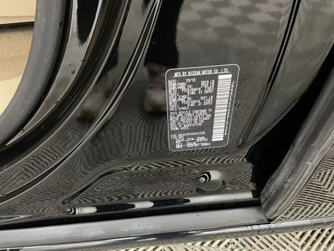 Used 2016 Nissan Quest SV w/ Leather Package FWD image 33