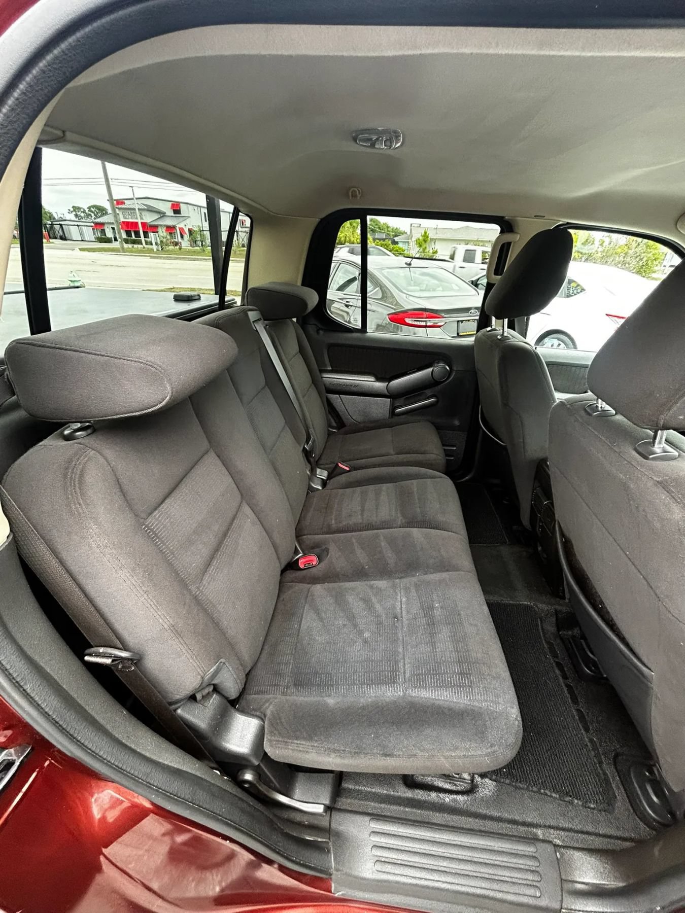 Used 2010 Ford Explorer Sport Trac XLT RWD image 16